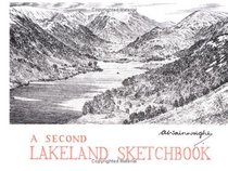 Second Lakeland Sketchbook (Lakeland Sketchbook 2)