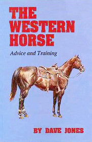 Western Horse: Advice and Training