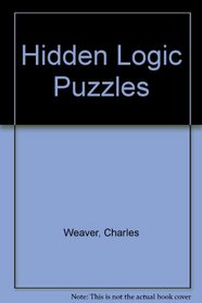 Hidden Logic Puzzles