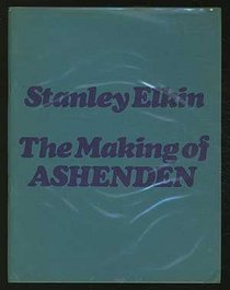 The Making of Ashenden (Covent Garden Stories Number3)