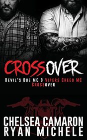 Crossover: Devil's Due MC and Vipers Creed MC Prequel