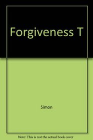 Forgiveness : How to Make Peace With Your Past and Get on With Your Life/Audio Cassette