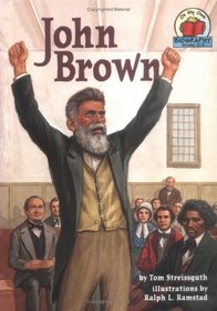 John Brown (On My Own Biographies)