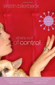 She's Out of Control (Ashley Stockingdale, Bk 2)
