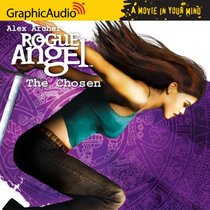 The Chosen (Rogue Angel, Book 4)