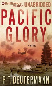 Pacific Glory (MP-3 Audio)