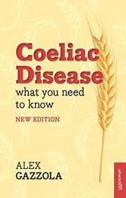 Coeliac Disease: What You Need to Know