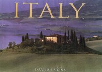 Italy (Large Panorama)