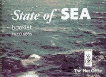 State of Sea Booklet
