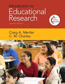 Introduction to Educational Research (7th Edition)