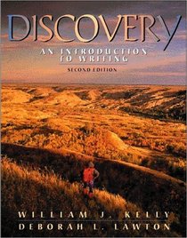 Discovery: An Introduction to Writing (2nd Edition)