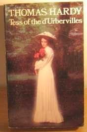 TESS OF THE D'URBERVILLES (PAPERMACS S.)