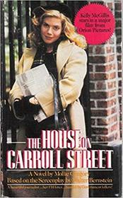 The House on Carroll Street