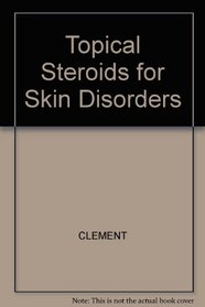 Topical Steroids for Skin Disorders