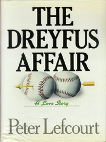 The Dreyfus Affair : A Love Story