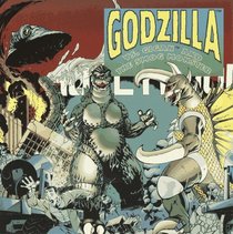 Godzilla Vs. Gigan and the Smog Monster (Pictureback(R))