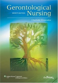 Gerontological Nursing (Gerontological Nursing (Eliopoulos))