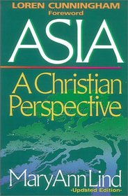 Asia: A Christian Perspective