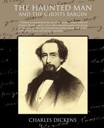 The Haunted Man and the Ghost's Bargin