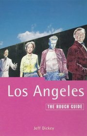 Los Angeles: The Rough Guide to (Rough Guides)