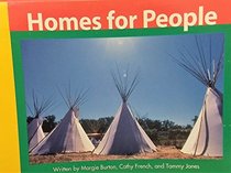 Homes for People