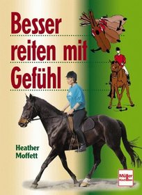 Besser reiten mit Gefhl.