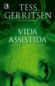 Vida Assistida (Life Support) (Em Portugues do Brasil Edition)