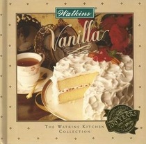 Watkins Vanilla - The Watkins Kitchen Collection