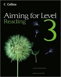 Aiming for Level 3 Reading: Student Book