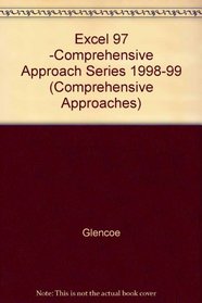 Excel 97 (Comprehensive Approaches)