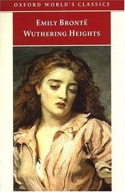 Wuthering Heights (Oxford World's Classics)