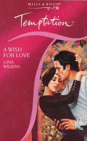 A Wish for Love (Temptation)