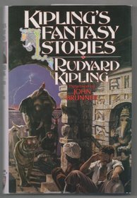 Kipling's Fantasy