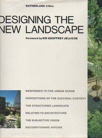 Designing the New Landscape