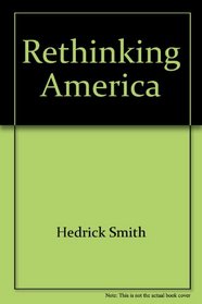 Rethinking America