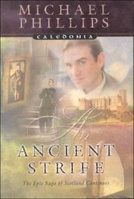 An Ancient Strife (Caledonia, 2)