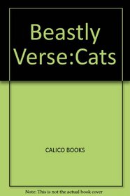 Cats (Beastly Verse)