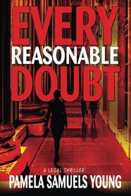 Every Reasonable Doubt (Vernetta Henderson Series No. 1)