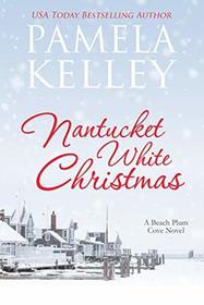 Nantucket White Christmas (Nantucket Beach Plum Cove, Bk 3)