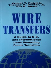 Wire Transfer