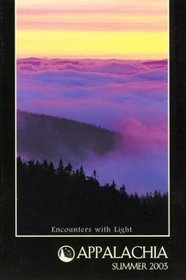 Appalachia Summer 2003 : Encounters with Light