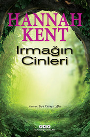 Irmagın Cinleri (The Good People) (Turkish Edition)