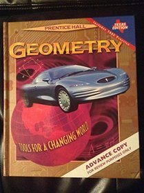 Tools for a Changing World (Geometry)