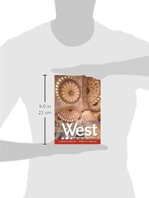 West,The: A Narrative History, Combined Volume Plus NEW MyHistoryLab with eText -- Access Card Package (3rd Edition)