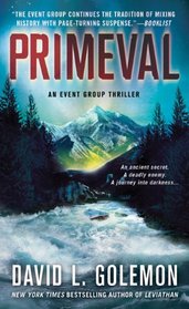 Primeval (Event Group, Bk 5)