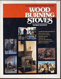 Wood-burning stoves