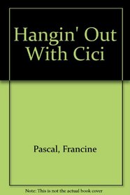 Hangin Out with CICI
