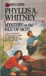 Mystery on the Isle of Skye