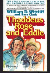 Thaddeus Rose and Eddie