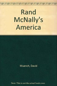 Rand McNally's America